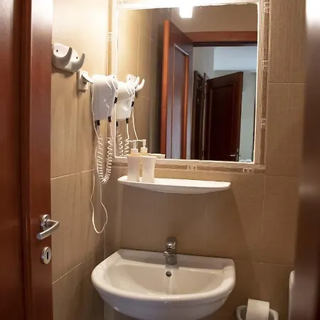 Mali Porat 3*