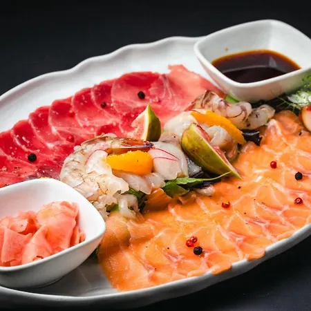 ホテル Mali Porat 3*
