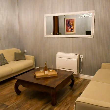 Mali Porat 3* ブドヴァ